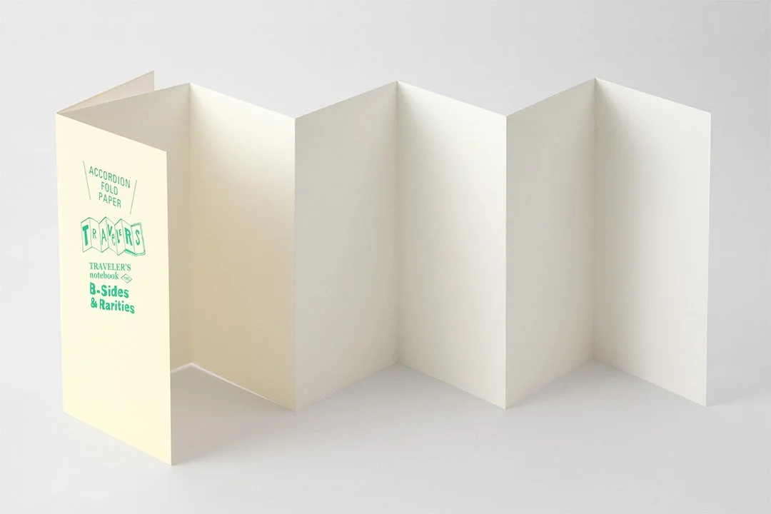 TRAVELER'S COMPANY B-Sides & Rarities — Kinokuniya USA
